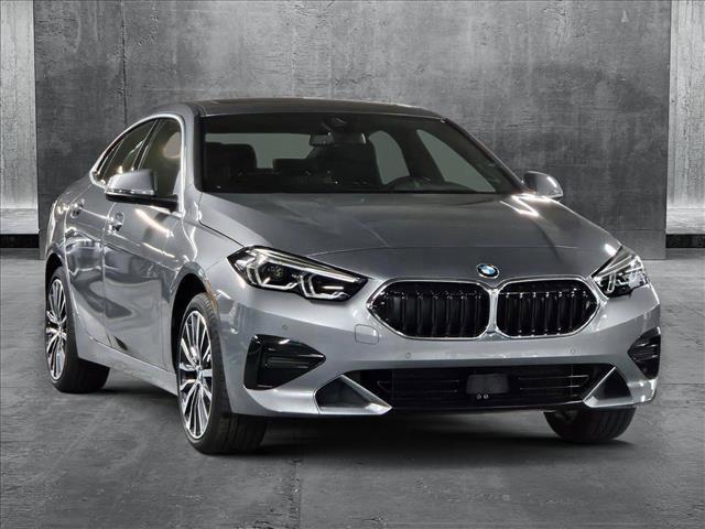 used 2024 BMW 228 Gran Coupe car, priced at $43,545