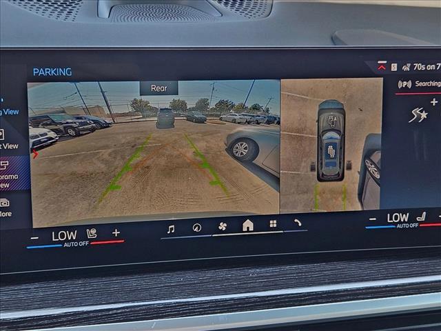 new 2026 BMW X7 car, priced at $129,910