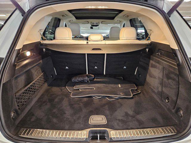 used 2021 Mercedes-Benz GLE 350 car, priced at $33,995