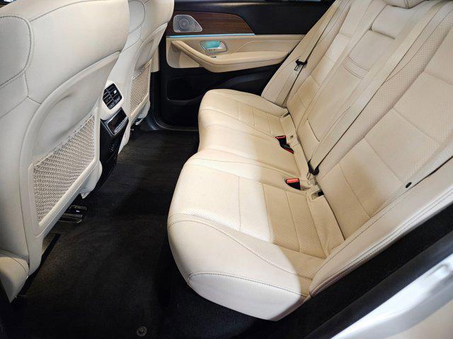 used 2021 Mercedes-Benz GLE 350 car, priced at $33,995