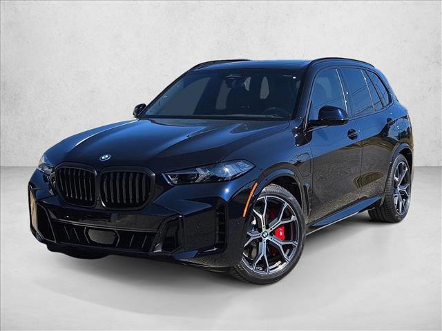 new 2026 BMW X5 PHEV car, priced at $85,825