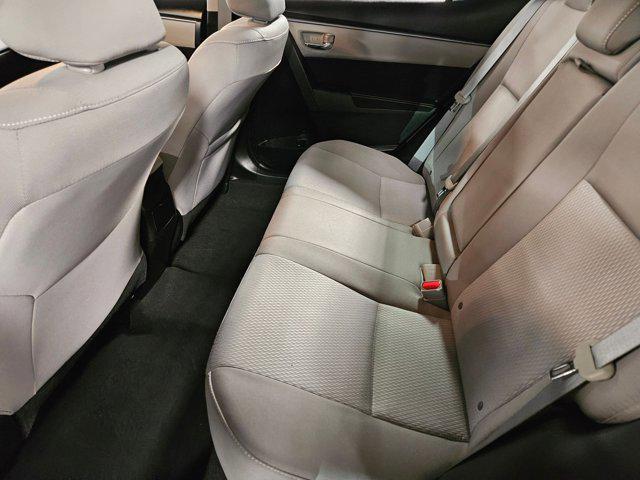 used 2016 Toyota Corolla car, priced at $16,249