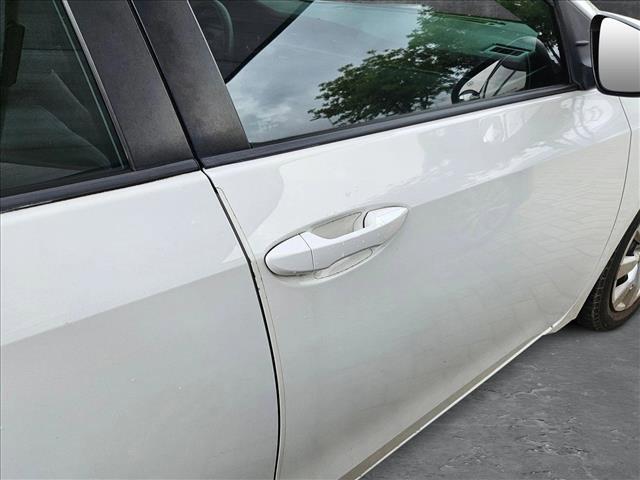 used 2016 Toyota Corolla car, priced at $16,295