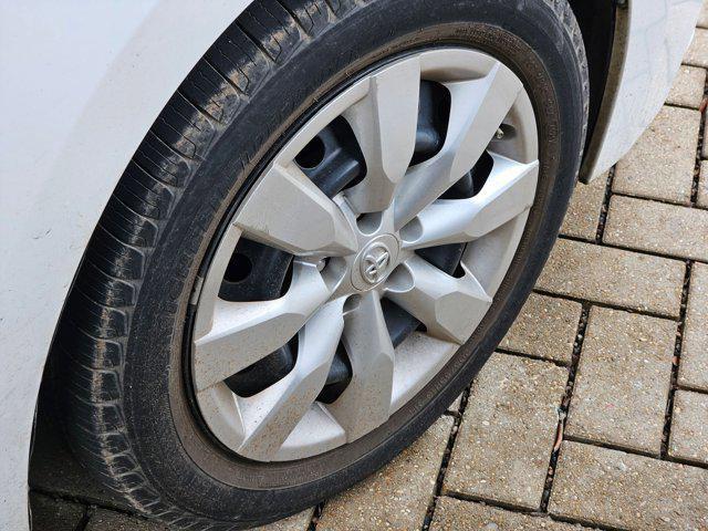 used 2016 Toyota Corolla car, priced at $16,295