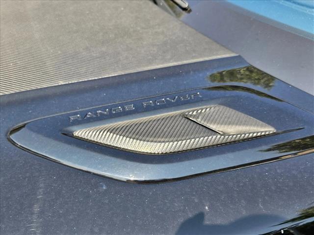 used 2020 Land Rover Range Rover Sport car, priced at $42,995