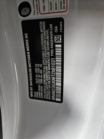 new 2026 MINI Convertible car, priced at $42,490