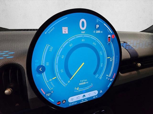 new 2026 MINI Convertible car, priced at $42,490