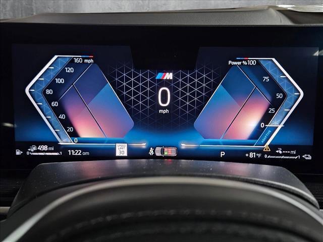 new 2026 BMW X5 PHEV car, priced at $85,125