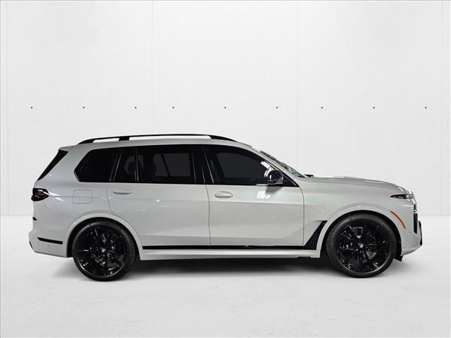new 2026 BMW X7 car, priced at $125,135