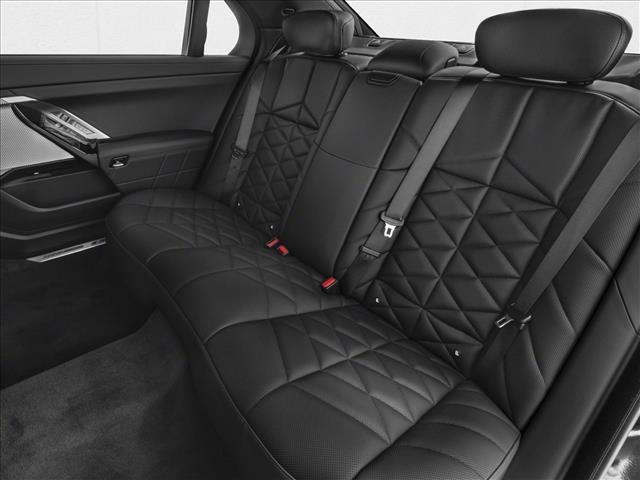 new 2025 BMW 740 car, priced at $109,985