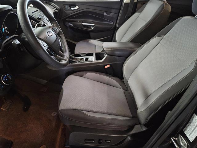 used 2018 Ford Escape car, priced at $11,245