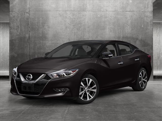 used 2017 Nissan Maxima car, priced at $18,385