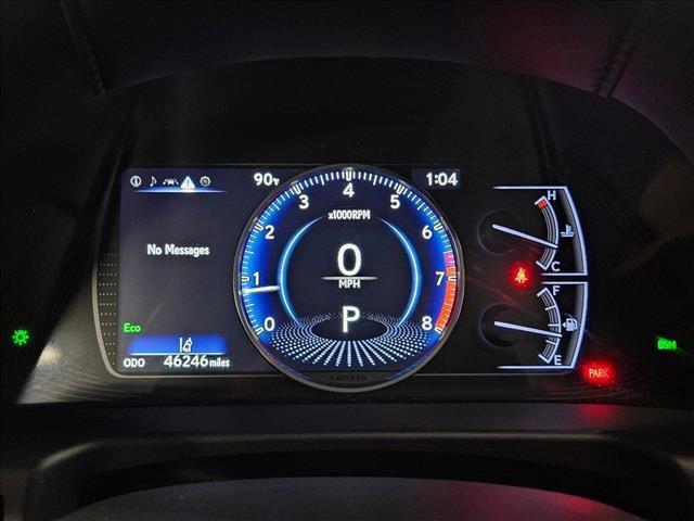 used 2019 Lexus ES 350 car, priced at $29,995
