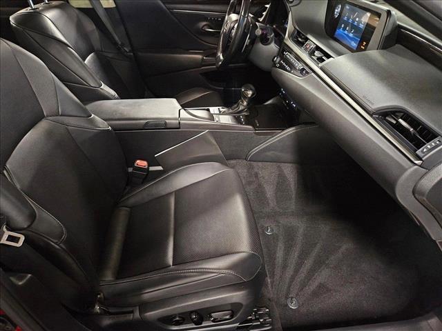 used 2019 Lexus ES 350 car, priced at $29,995