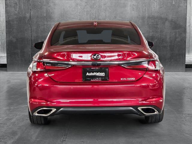 used 2019 Lexus ES 350 car, priced at $29,995