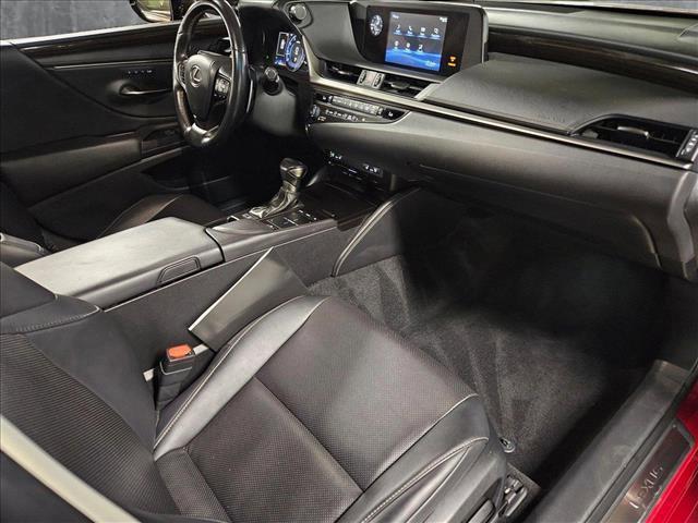 used 2019 Lexus ES 350 car, priced at $29,995
