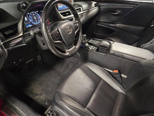 used 2019 Lexus ES 350 car, priced at $29,995