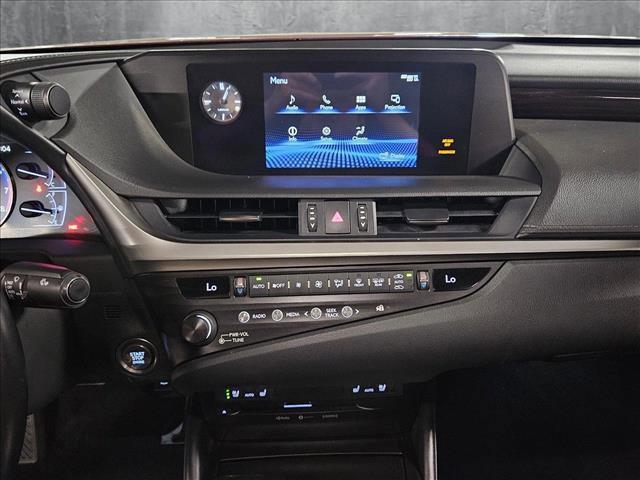 used 2019 Lexus ES 350 car, priced at $29,995