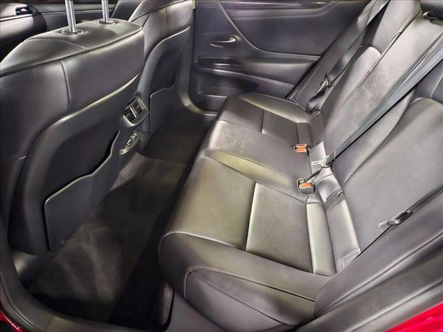 used 2019 Lexus ES 350 car, priced at $29,995