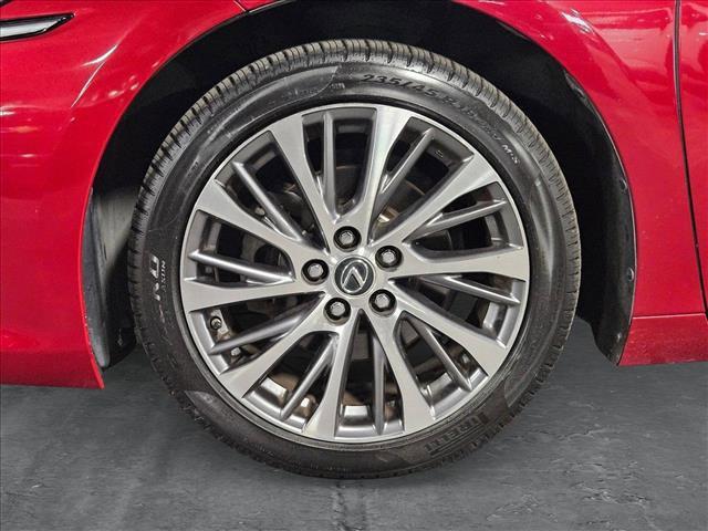 used 2019 Lexus ES 350 car, priced at $29,995