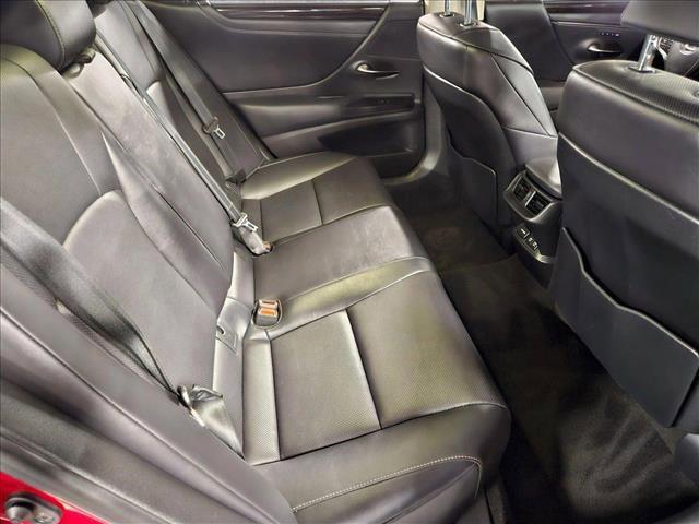 used 2019 Lexus ES 350 car, priced at $29,995