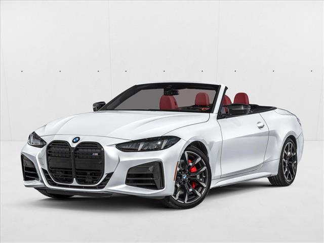 new 2026 BMW M440 car, priced at $84,225