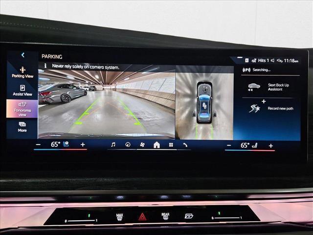 new 2025 BMW 760 car, priced at $139,925