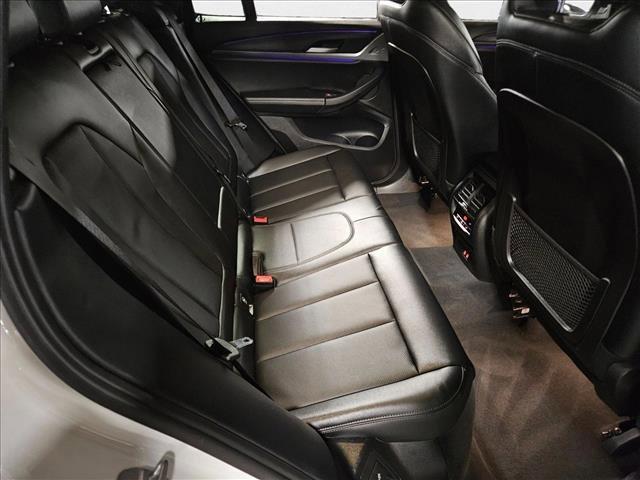 used 2023 BMW X3 car, priced at $37,991