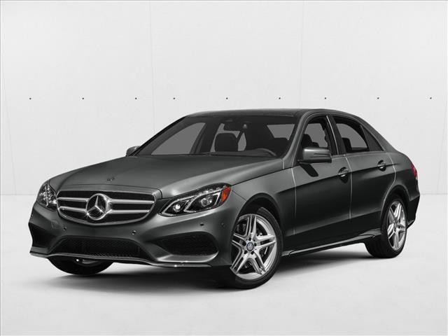 used 2016 Mercedes-Benz E-Class car, priced at $14,305
