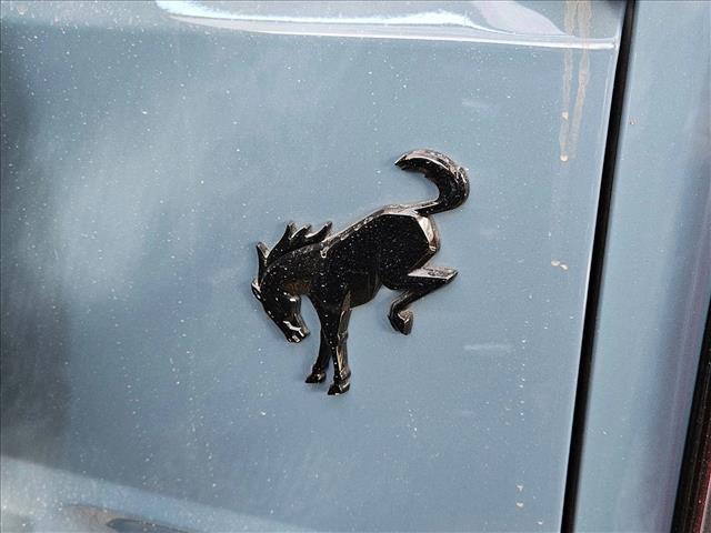 used 2021 Ford Bronco car, priced at $45,495