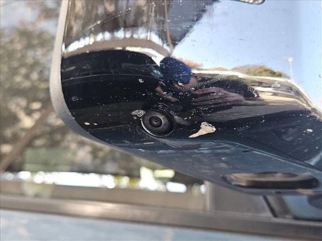 used 2021 Ford Bronco car, priced at $45,495