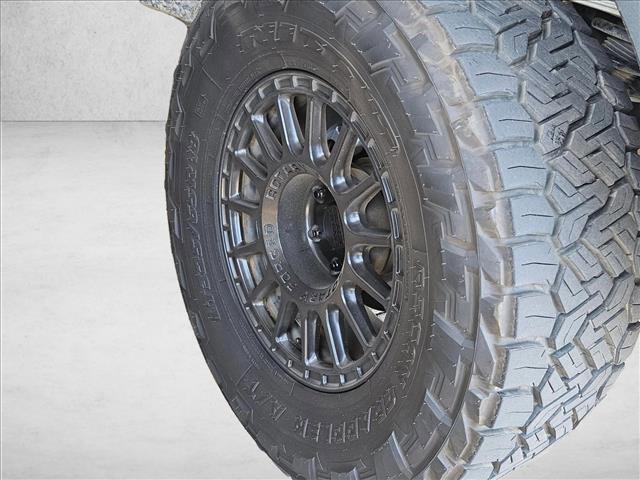 used 2021 Ford Bronco car, priced at $45,495