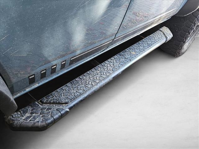 used 2021 Ford Bronco car, priced at $45,495