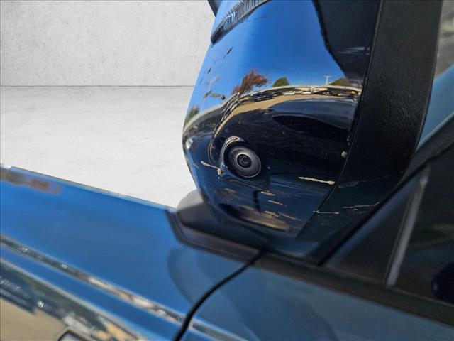 used 2021 Ford Bronco car, priced at $45,495