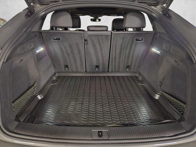 used 2023 Audi Q5 car, priced at $32,986