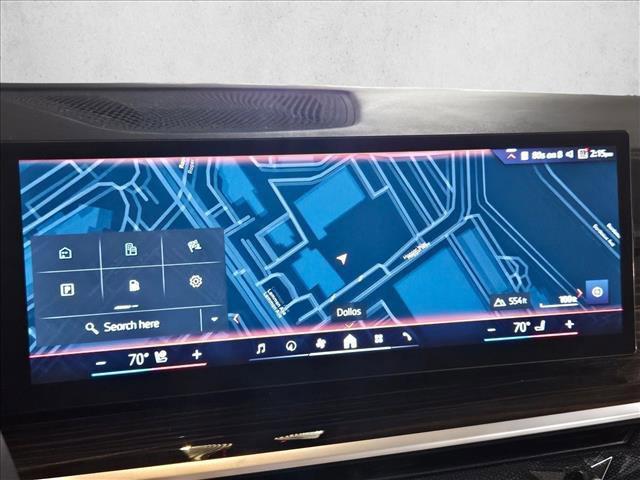 used 2024 BMW X7 car, priced at $73,995