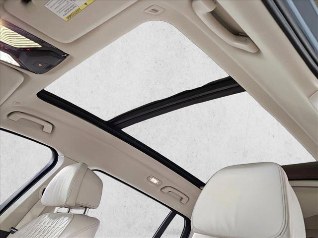 used 2024 BMW X7 car, priced at $73,995