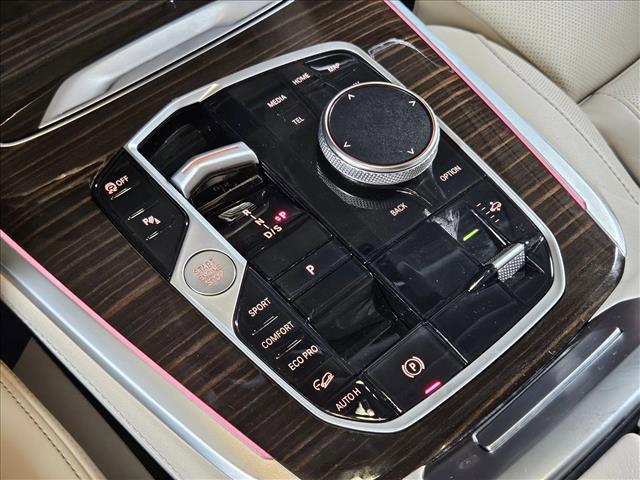 used 2024 BMW X7 car, priced at $73,995