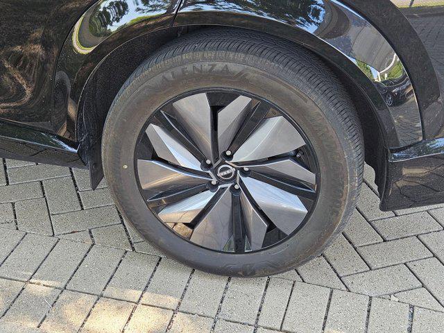 used 2023 Nissan ARIYA car, priced at $23,496