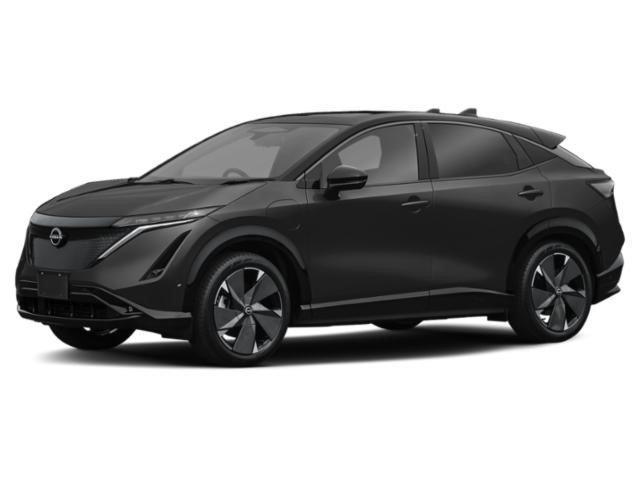 used 2023 Nissan ARIYA car, priced at $23,496
