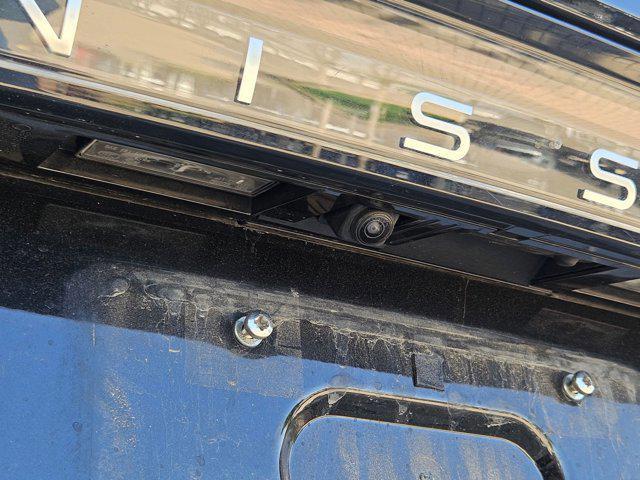 used 2023 Nissan ARIYA car, priced at $23,496
