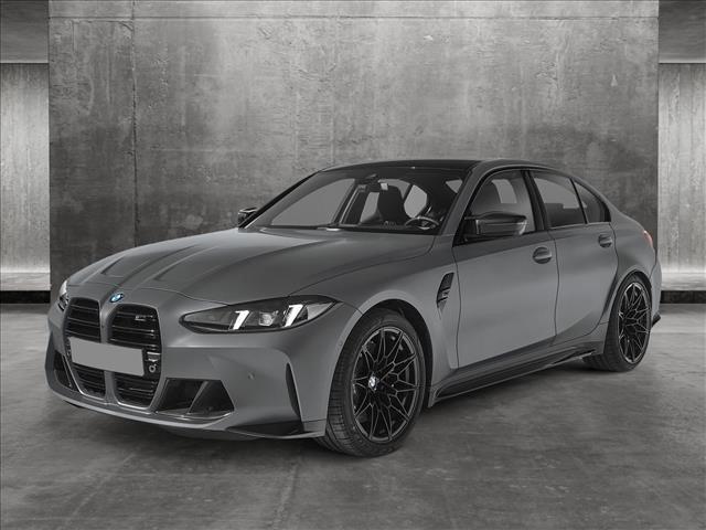 new 2026 BMW M3 car, priced at $94,600