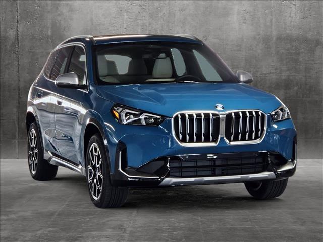 used 2024 BMW X1 car, priced at $46,445