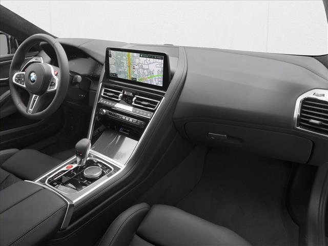 new 2025 BMW M8 car, priced at $164,150