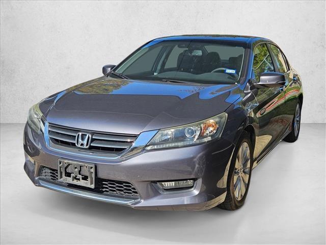 used 2014 Honda Accord car, priced at $14,495