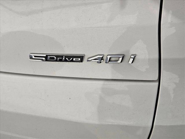used 2023 BMW X5 car, priced at $38,894