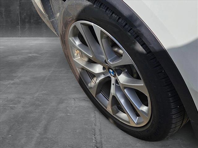 used 2023 BMW X5 car, priced at $38,894