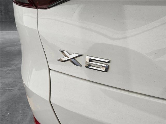 used 2023 BMW X5 car, priced at $38,894
