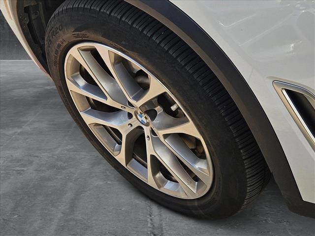 used 2023 BMW X5 car, priced at $38,894