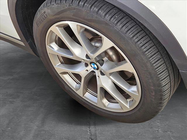 used 2023 BMW X5 car, priced at $38,894